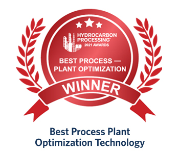 Best Process - Plant Optimization