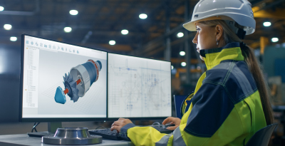 Fluor Achieve Significant Time Savings in SRU Simulation